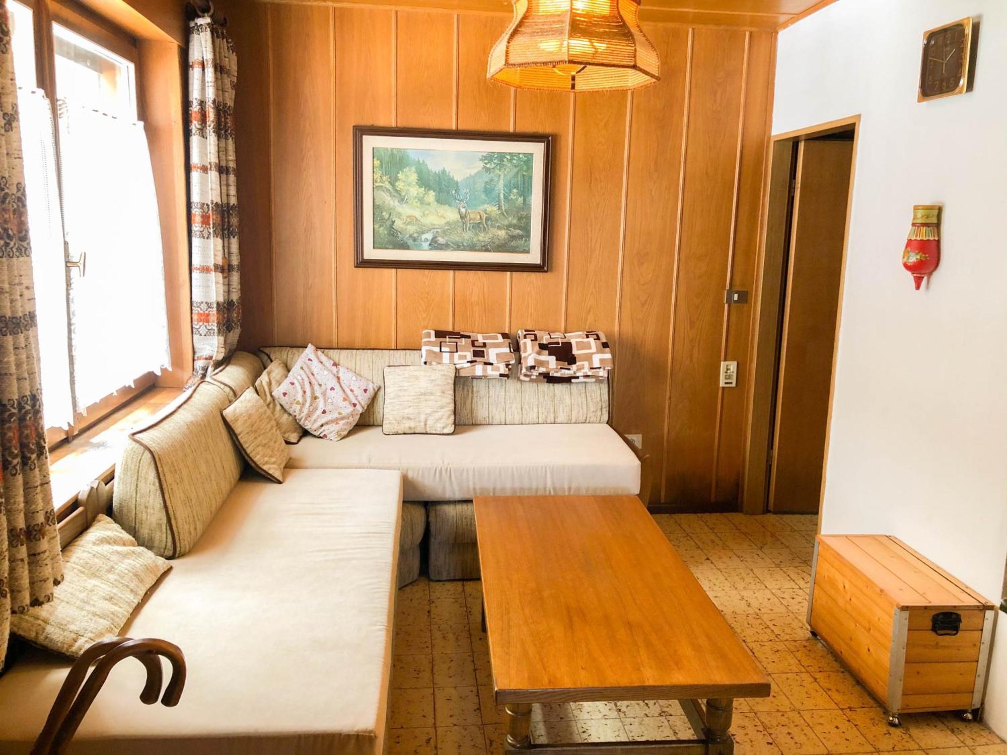 Apartments Max Mendola Ngoại thất bức ảnh